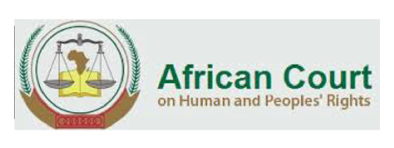 African Court on Human and Peoples' Rights
